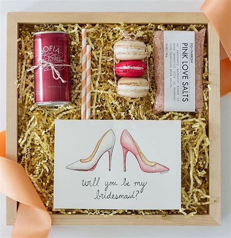 Bridesmaid boxes® is an online store based in victoria. Hitched Wedding Planners Singapore: Bridesmaid Gift Ideas ...