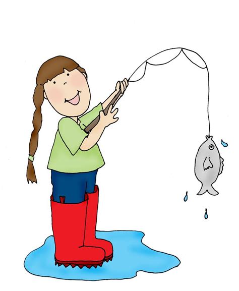 Free Boy Fishing Cliparts Download Free Boy Fishing Cliparts Png