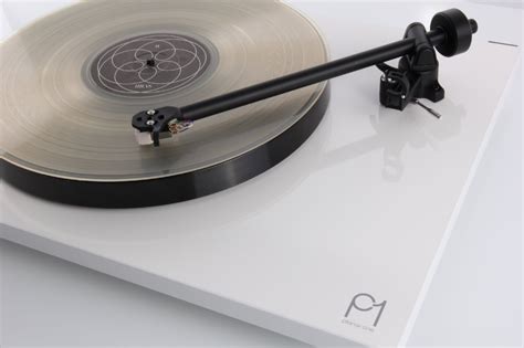 Is Rega Planar 1 The Best Entry Level Turntable The Sound Organisation