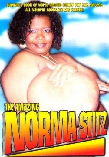 The Amazing Norma Stitz Boobpedia Encyclopedia Of Big Boobs
