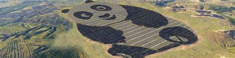 Panda Green Energy China Merchants New Energy United Nations