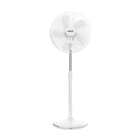 Buy Polycab Optima Mini 400 Mm Pedestal Fanwhite Online At Low Prices
