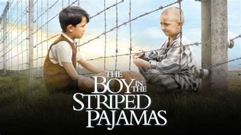 The Boy And The Striped Pajamas Lucille Colandro