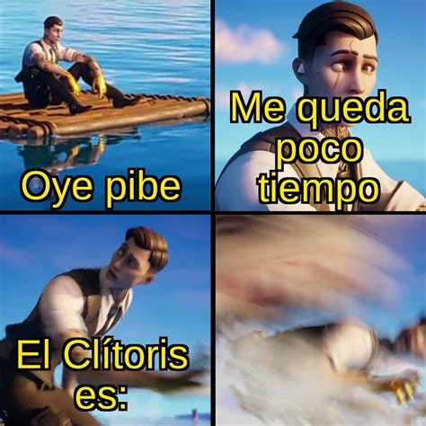 Share them and set them as alarms. Top memes de clítoris en español :) Memedroid