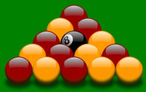 Conclusion knowing the correct way to rack pool balls are an essential part of the game. Top Tips for Becoming a Better Pool Player