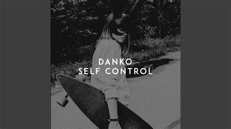 self control youtube