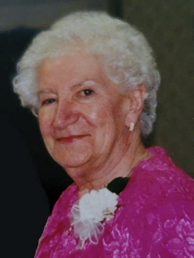 Obituary Hester C Sager Enders And Shirley Funeral Homes Crematory