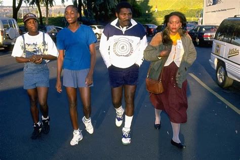 American tennis player serena williams family with (parents) father, mother, brother, sister, husband & daughter photos 2018. Serena Williams Childhood Story Plus Untold Biography ...