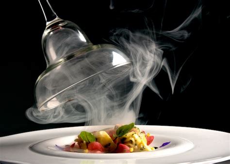 Cooking With Smoke With Master Chef Stephen Coe
