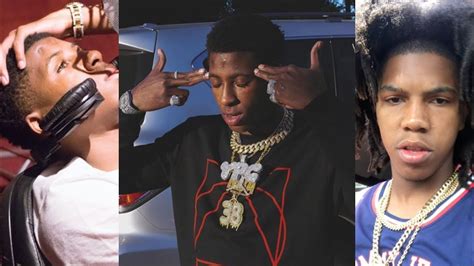 Nba Youngboy Opens Up About Gee Money Smashing His Sister