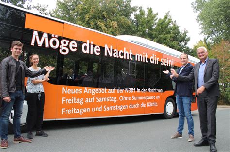 Die who rät von lockdowns ab, ihre experten empfehlen sie nur unter bestimmten, eng definierten voraussetzungen. Angebotserweiterung für den NachtBus Melle: Zusätzliche ...