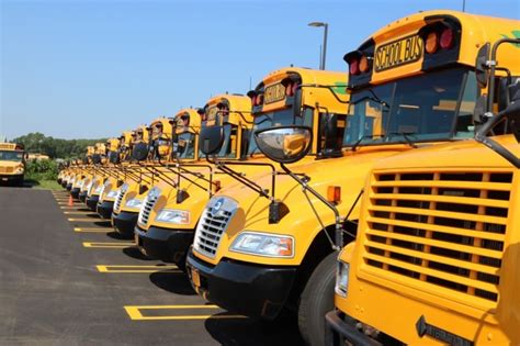 Why School Buses Are Yellow Heres The Answer Color Psychology