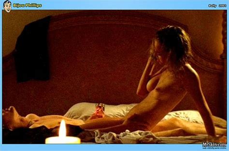 Slappy Birthday Bijou Phillips Catch Her Best Nude Scenes On Mr Skin Pics
