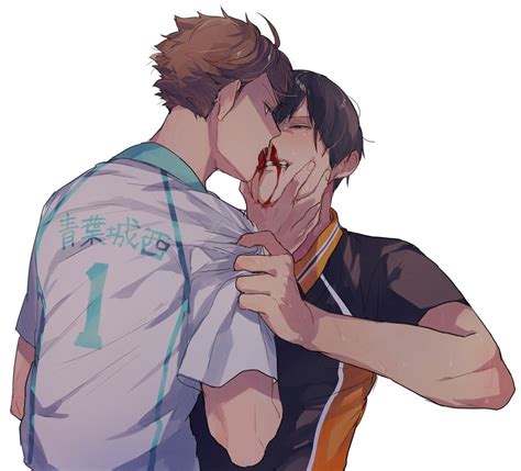 Pin On Haikyuu