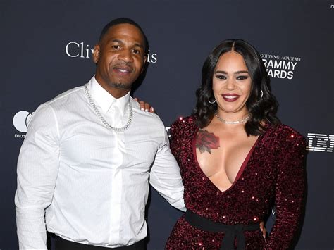 Stevie J And Faith Evans Are Divorcing After Three Years Of Marriage Video Clip Bet