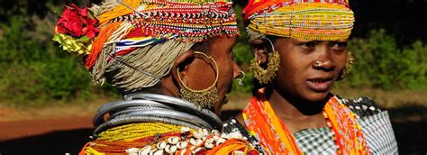 Odisha Tribal Tour - Tribal Tour in Odisha, Tribal Tour ...