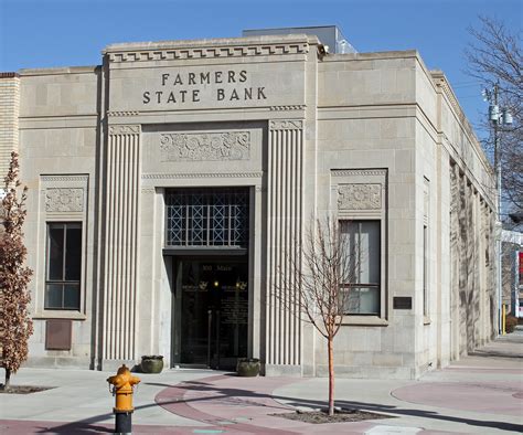 Filefarmers State Bank Building Wikimedia Commons