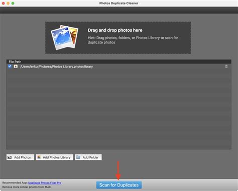 How To Find And Remove All Duplicate Photos On Mac