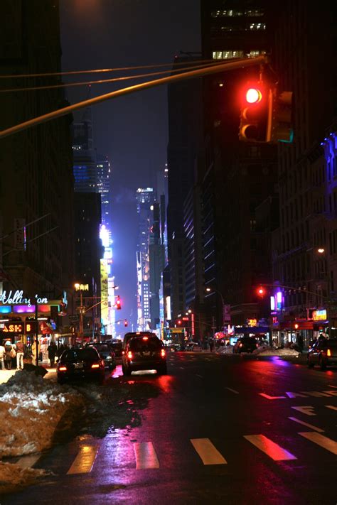 무료 이미지 : 빛, 밤, 맨해튼, 도시 풍경, 도심, 저녁, 어둠, 조명, 뉴욕시, 캐논 5d, 미드 타운, 중심지