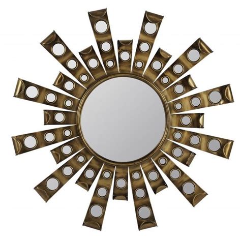 Maybe you would like to learn more about one of these? Paris Mirror - Overstock - 8410714