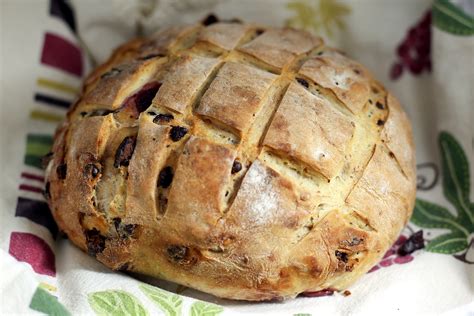 Chocolate And Fresh Cherry Yeast Bread Recipe Cherry Bread Yeast Bread Cherry Bread Recipe