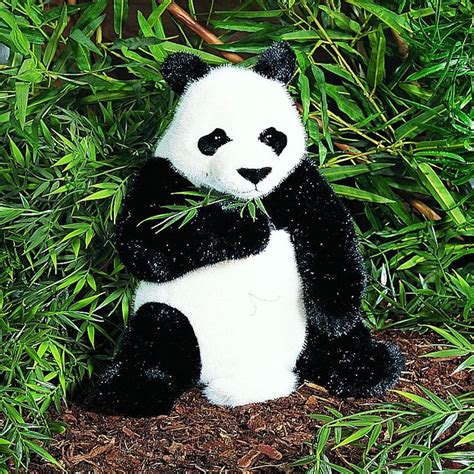Kösen Usa 3220 Lin Lin Panda Sitting