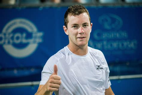 Watch the best moments of the match between. Lestienne Knocks Out Portoroz Defending Champion ...