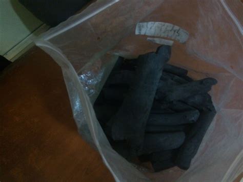 Hardwood Charcoal At Best Price In Lagos Lagos Alolanitag Ventures