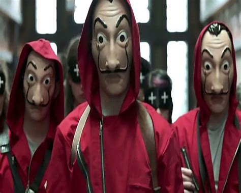 Fans react to billie eilish 'lost cause' music video. Money Heist' to end with season 5