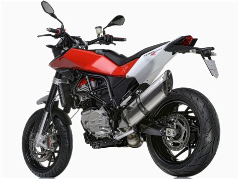 2013 Husqvarna Nuda 900R ABS photos and specifications
