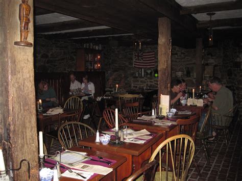 See 5,179 unbiased reviews of dobbin house tavern, rated 4.5 of 5 on tripadvisor and ranked #6 of 105 restaurants in gettysburg. The Dobbin House Tavern (Cellar) | Historical architecture ...