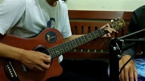 Pasti kan ku beri g c kau minta apa. Wali - Doaku Untukmu Sayang | cover by M. Irhas Wicaksono - YouTube