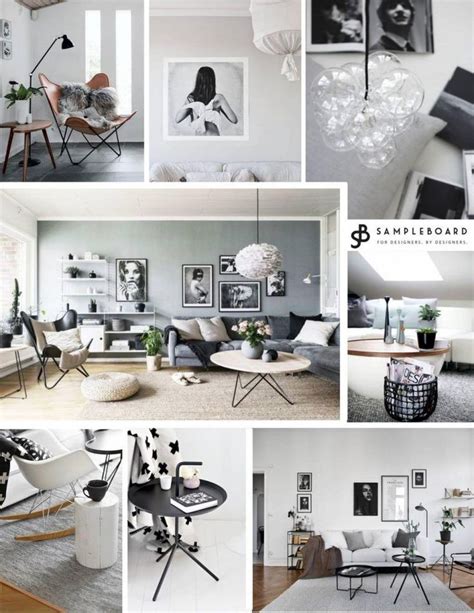 5 Reasons Why A Mood Board Is Essential For Designers Interior Design