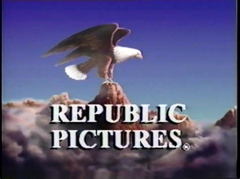 Republic Pictures Logopedia The Logo And Branding Site