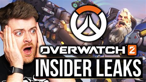 Overwatch Development NIGHTMARE LEAKED Stylosa Reacts Over Watch Recommended Videos