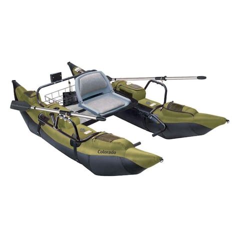 Classic Accessories Colorado Pontoon Boat 69660 The Home Depot