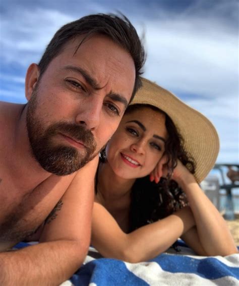 Jessica Segura Reaparece Con Su Esposo Tras Confesar Infidelidad Regresaron La Verdad Noticias