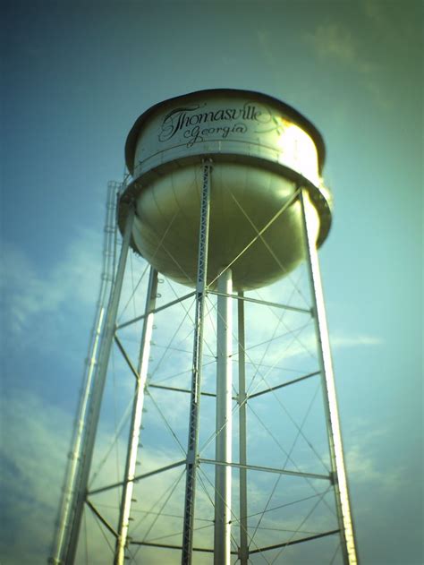 Untitled Fullcirclepiece Water Tower Water Tank Tower