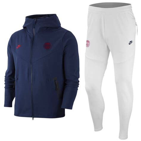Trouvez survetement nike sur 2ememain ✅ avantageux pour tout le monde. Acheter survetement PSG Tech Fleece 2019/20 Nike