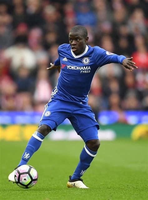 Who Is Better Than N Golo Kante According To Soccer Fans Quora