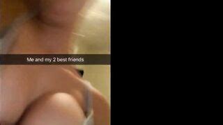 Annika Boron Nude Snapchat Video Leak