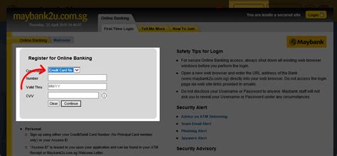 Cvv (card verification value) adalah nomor identifikasi kartu debit. tutorial-desktop-signup-credit