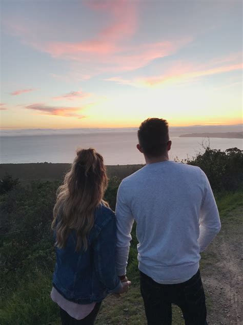 See more about goals, wallpaper and couple. Adventure, couple goals , hair , outfits , jean jacket , sunset , love , | Couples, Couple goals ...