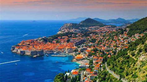 La mer Adriatique » Vacances - Guide Voyage
