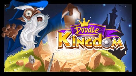 Doodle Kingdom Game Giveaway Youtube