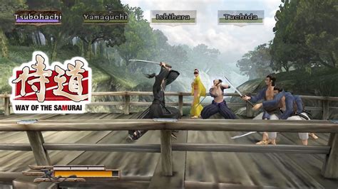 Top 12 Samurai Games From Worst To Best Thegeekgames