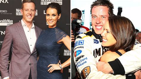 Supercars 2020 James Courtney Opens Up On Marriage Breakdown Yahoo Sport