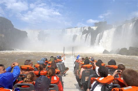 Descubrí Los Mejores Precios Y Paseos En Las Cataratas Del Iguazú Con Previaje 4 Durante Mayo Y