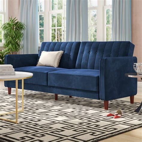 10 Of The Most Comfortable Futons You Can Buy Online In 2020