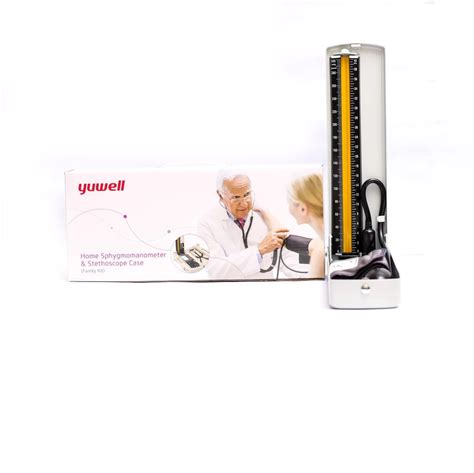 Yuwell Sphygmomanometer Bp Apparatus For Hospital Buy Now At Bionex